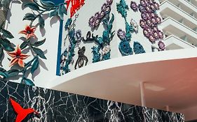 The Unexpected Ibiza Hotel - Ushuaia Club Entrance Included (Adults Only)